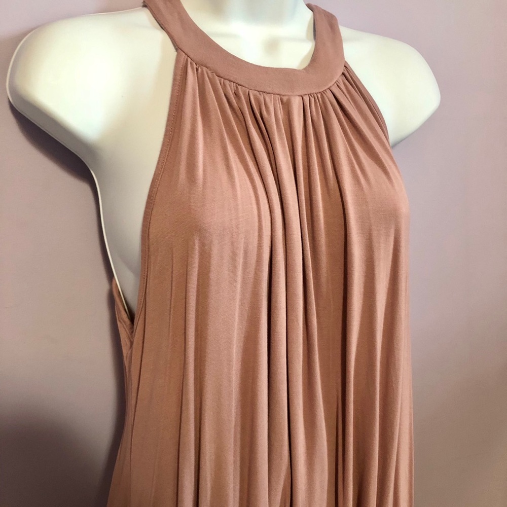 Boutique! Tunic style tank top like Large.